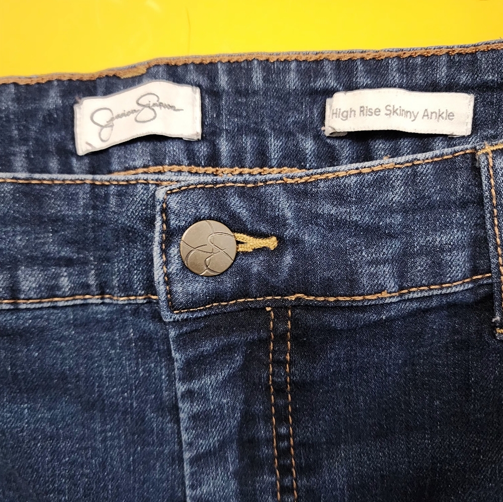 Women's jeans